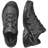 Salomon X-Adventure Recon GTX - Ανδρικά παπούτσια πεζοπορίας GORE-TEX - Asphalt/Castlerock/Black