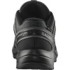Salomon X-Adventure Recon GTX - Ανδρικά παπούτσια πεζοπορίας GORE-TEX - Asphalt/Castlerock/Black