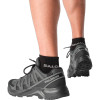 Salomon X-Adventure Recon GTX - Ανδρικά παπούτσια πεζοπορίας GORE-TEX - Asphalt/Castlerock/Black