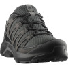Salomon X-Adventure Recon GTX - Ανδρικά παπούτσια πεζοπορίας GORE-TEX - Asphalt/Castlerock/Black