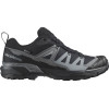 SALOMON X-Ultra 360 Gore-Tex - Ανδρικά παπούτσια πεζοπορίας - Black/Magnet/Quiet Shade