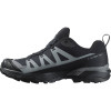 SALOMON X-Ultra 360 Gore-Tex - Ανδρικά παπούτσια πεζοπορίας - Black/Magnet/Quiet Shade
