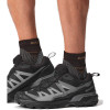 SALOMON X-Ultra 360 Gore-Tex - Ανδρικά παπούτσια πεζοπορίας - Black/Magnet/Quiet Shade