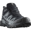 SALOMON X-Ultra 360 Gore-Tex - Ανδρικά παπούτσια πεζοπορίας - Black/Magnet/Quiet Shade