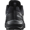 SALOMON X-Ultra 360 Gore-Tex - Ανδρικά παπούτσια πεζοπορίας - Black/Magnet/Quiet Shade