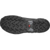 SALOMON X-Ultra 360 Gore-Tex - Ανδρικά παπούτσια πεζοπορίας - Black/Magnet/Quiet Shade