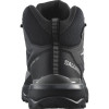 SALOMON X-Ultra 360 Mid Gore-Tex - Ανδρικά μποτάκια πεζοπορίας - Black/Magnet/Pewter