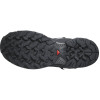 SALOMON X-Ultra 360 Mid Gore-Tex - Ανδρικά μποτάκια πεζοπορίας - Black/Magnet/Pewter
