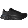 The North Face Men's Fastpack Waterproof Shoes - Ανδρικό αδιάβροχο παπούτσι πεζοπορίας - TNF Black/TNF Black