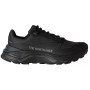 The North Face Men's Fastpack Waterproof Shoes - Ανδρικό αδιάβροχο παπούτσι πεζοπορίας - TNF Black/TNF Black