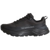 The North Face Men's Fastpack Waterproof Shoes - Ανδρικό αδιάβροχο παπούτσι πεζοπορίας - TNF Black/TNF Black