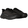 The North Face Men's Fastpack Waterproof Shoes - Ανδρικό αδιάβροχο παπούτσι πεζοπορίας - TNF Black/TNF Black