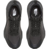 The North Face Men's Fastpack Waterproof Shoes - Ανδρικό αδιάβροχο παπούτσι πεζοπορίας - TNF Black/TNF Black