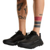 The North Face Men's Fastpack Waterproof Shoes - Ανδρικό αδιάβροχο παπούτσι πεζοπορίας - TNF Black/TNF Black