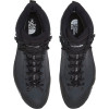 The North Face Verto GORE-TEX® Alpine Mid Boots - Ανδρικό ορειβατικό μποτάκι GORE-TEX® - Asphalt Grey/TNF Black