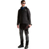 The North Face Verto GORE-TEX® Alpine Mid Boots - Ανδρικό ορειβατικό μποτάκι GORE-TEX® - Asphalt Grey/TNF Black