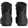 The North Face Verto GORE-TEX® Alpine Mid Boots - Ανδρικό ορειβατικό μποτάκι GORE-TEX® - Asphalt Grey/TNF Black