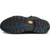 The North Face Verto GORE-TEX® Alpine Mid Boots - Ανδρικό ορειβατικό μποτάκι GORE-TEX® - Asphalt Grey/TNF Black