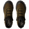 The North Face Men’s Offtrail GORE-TEX® - Ανδρικό Μποτάκι πεζοπορίας GORE-TEX® - Sycamore/TNF Black