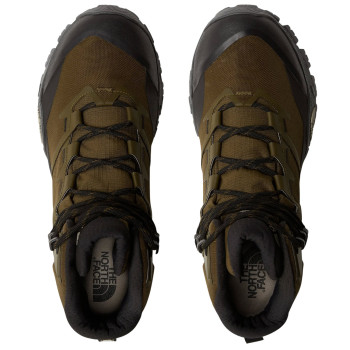 The North Face Men’s Offtrail GORE-TEX® - Ανδρικό Μποτάκι πεζοπορίας GORE-TEX® - Sycamore/TNF Black