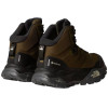The North Face Men’s Offtrail GORE-TEX® - Ανδρικό Μποτάκι πεζοπορίας GORE-TEX® - Sycamore/TNF Black