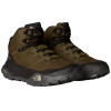 The North Face Men’s Offtrail GORE-TEX® - Ανδρικό Μποτάκι πεζοπορίας GORE-TEX® - Sycamore/TNF Black