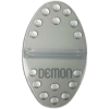 Demon Beast Stomp Pad - Snowboard Stomp Pad - Clear