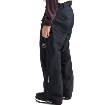 BURTON [ak] Cyclic 2 GORE‑TEX 2L - Ανδρικό Snow Pants - True Black