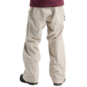 BURTON [ak] Cyclic 2 GORE‑TEX 2L - Ανδρικό Snow Pants - Chinchilla Gray