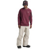 BURTON [ak] Cyclic 2 GORE‑TEX 2L - Ανδρικό Snow Pants - Chinchilla Gray
