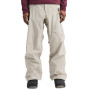 BURTON [ak] Cyclic 2 GORE‑TEX 2L - Ανδρικό Snow Pants - Chinchilla Gray