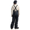 BURTON [ak] Cyclic GORE‑TEX 2L Bib Pants - Ανδρικό Snow Bib Pants - True Black