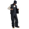 BURTON [ak] Cyclic GORE‑TEX 2L Bib Pants - Ανδρικό Snow Bib Pants - True Black