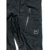 BURTON [ak] Cyclic GORE‑TEX 2L Bib Pants - Ανδρικό Snow Bib Pants - True Black