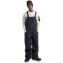 BURTON [ak] Cyclic GORE‑TEX 2L Bib Pants - Ανδρικό Snow Bib Pants - True Black