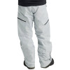 Burton Reserve GORE-TEX 2L - Ανδρικό Gore-Tex® Παντελόνι Χιονιού - Gray Cloud