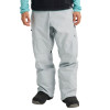 Burton Reserve GORE-TEX 2L - Ανδρικό Gore-Tex® Παντελόνι Χιονιού - Gray Cloud
