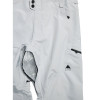 Burton Reserve GORE-TEX 2L - Ανδρικό Gore-Tex® Παντελόνι Χιονιού - Gray Cloud