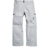 Burton Reserve GORE-TEX 2L - Ανδρικό Gore-Tex® Παντελόνι Χιονιού - Gray Cloud