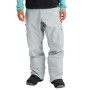 Burton Reserve GORE-TEX 2L - Ανδρικό Gore-Tex® Παντελόνι Χιονιού - Gray Cloud