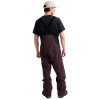 BURTON Men's Reserve 2L Bib Pants 20K Shell - Ανδρικό Bib παντελόνι snowboard - Bear Hug Brown