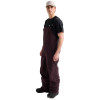 BURTON Men's Reserve 2L Bib Pants 20K Shell - Ανδρικό Bib παντελόνι snowboard - Bear Hug Brown
