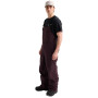 BURTON Men's Reserve 2L Bib Pants 20K Shell - Ανδρικό Bib παντελόνι snowboard - Bear Hug Brown