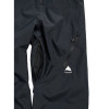 BURTON Women's Reserve 2L Bib Pants 20K Shell - Γυναικείο Bib παντελόνι snowboard - True Black