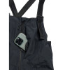 BURTON Women's Reserve 2L Bib Pants 20K Shell - Γυναικείο Bib παντελόνι snowboard - True Black