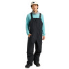 Burton Reserve GORE-TEX 2L Bib Pants - Ανδρικό Gore-Tex® Bib Παντελόνι Χιονιού - True Black