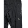 Burton Reserve GORE-TEX 2L Bib Pants - Ανδρικό Gore-Tex® Bib Παντελόνι Χιονιού - True Black