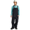 Burton Reserve GORE-TEX 2L Bib Pants - Ανδρικό Gore-Tex® Bib Παντελόνι Χιονιού - True Black