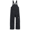 Burton Reserve GORE-TEX 2L Bib Pants - Ανδρικό Gore-Tex® Bib Παντελόνι Χιονιού - True Black