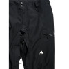 Burton Reserve GORE-TEX 2L - Γυναικείο Gore-Tex® Παντελόνι Χιονιού - True Black